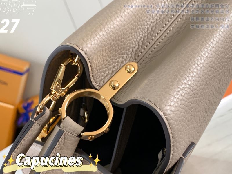 LV Top Handle Bags